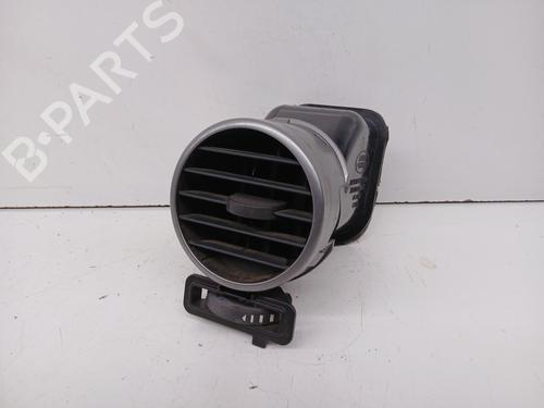 Luftventil LAND ROVER DISCOVERY III (L319) 2.7 TD 4x4 (190 hp) 27840088