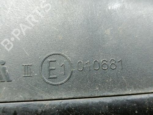 Left mirror AUDI A4 B7 (8EC) 2.0 TDI 16V | BP32219867C26 