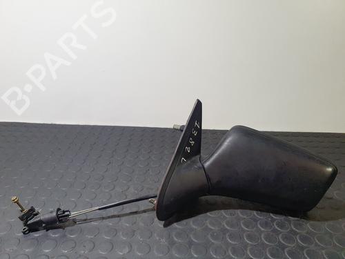 Used Left mirror VW GOLF III (1H1) 2.0 (115 hp) 22312770