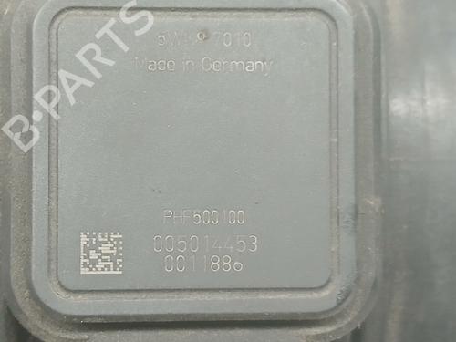Mass air flow sensor LAND ROVER DISCOVERY III (L319) 2.7 TD 4x4 | BP27858185M95 