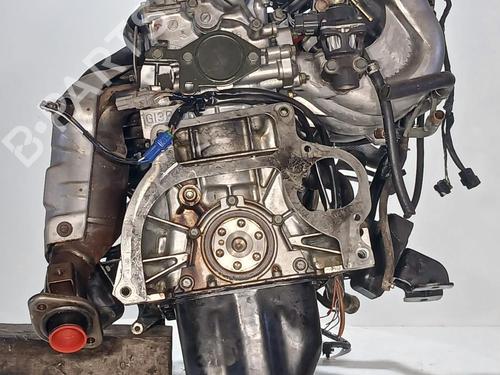 Engine SUZUKI JIMNY Open Off-Road Vehicle (SN)  | BP27865329M1 