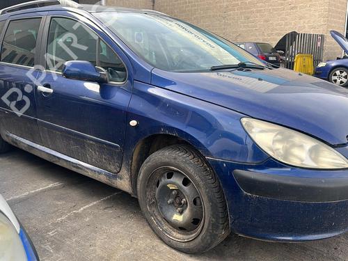 Starter PEUGEOT 307 Break (3E) 2.0 HDI 110 | BP24174765M8 