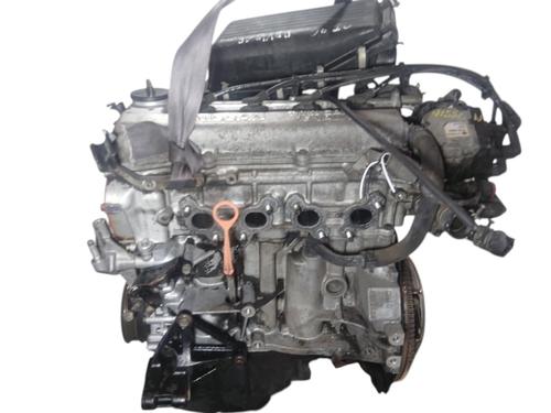 Motor Motor NISSAN MICRA II (K11) 1.0 i 16V (K11) (54 hp) 36114473 36114473