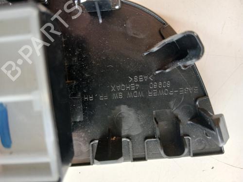 Right front window switch NISSAN QASHQAI II (J11, J11_)  | BP33272307I26  - Image 6