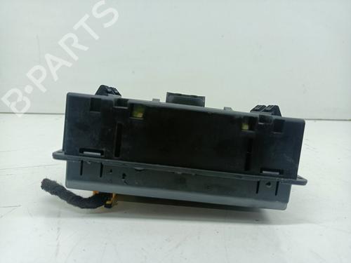 Display monitor OPEL ZAFIRA A MPV (T98) 2.0 DTI 16V (F75) | BP29731604C48 