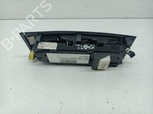 Left front window switch TOYOTA COROLLA Verso (ZER_, ZZE12_, R1_) 2.2 D-4D (AUR10_, AUR10R) | BP20823204I27 