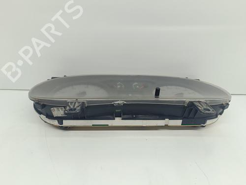 Instrument cluster RENAULT KANGOO (KC0/1_) 1.9 dCi 4x4 | BP21378144C47 