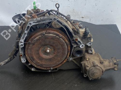 Used Gearbox HONDA CR-V I (RD) [1995-2002]  27564283