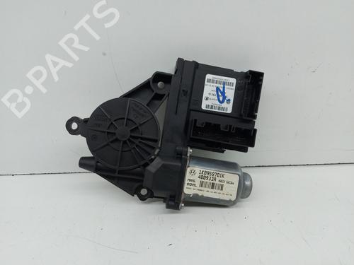 Left front window motor VW GOLF V (1K1)  | BP25266926E21 