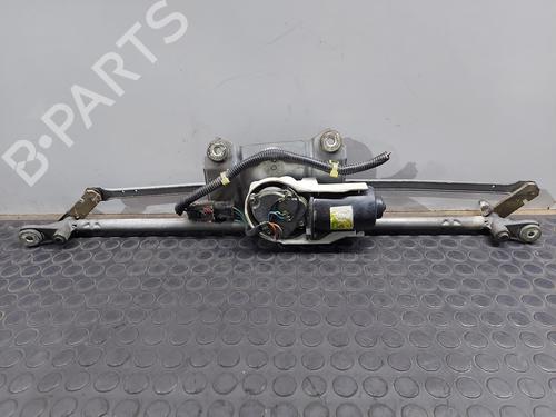 Used Front wiper motor JEEP GRAND CHEROKEE II (WJ, WG) [1998-2005]  27397528