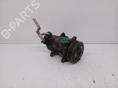 AC compressor CITROËN XSARA (N1) 1.6 16V | BP27452168M34 