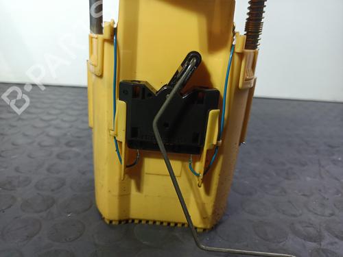 Fuel pump CITROËN C4 Picasso I MPV (UD_)  | BP20833296M76 