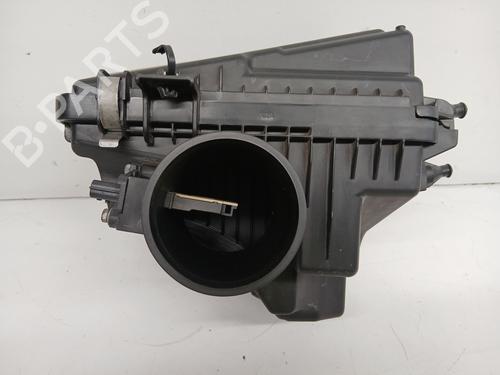 Air filter box NISSAN QASHQAI II SUV (J11, J11_)  | BP25607482M87 