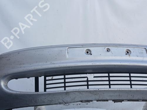 Front bumper FORD GALAXY I (WGR) 1.9 TDI | BP21679172C7 