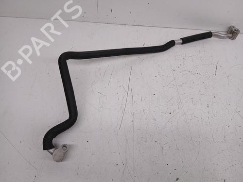 Used AC pipe AC pipe MITSUBISHI PAJERO SPORT I (K7_, K9_) [1996-2026] 33677143 33677143