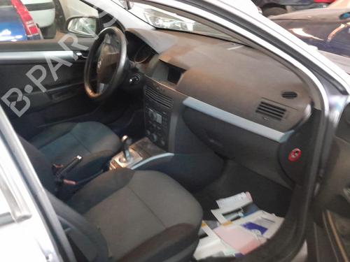 Instrument cluster OPEL ASTRA H (A04) 1.6 (L48) | BP20836260C47 