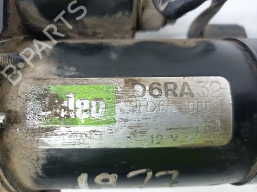 Starter BMW 3 (E36) 325 td | BP32507769M8