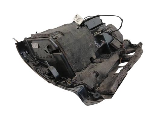 Glove box AUDI A3 (8P1) 2.0 TDI 16V | BP40537281C95  - Image 6
