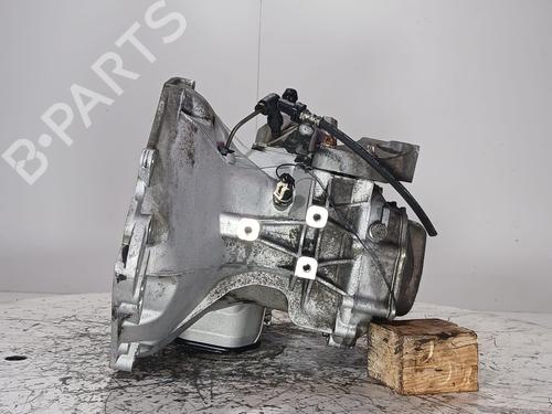 Gearbox OPEL CORSA D (S07) | BP34625434M3 - Image 7