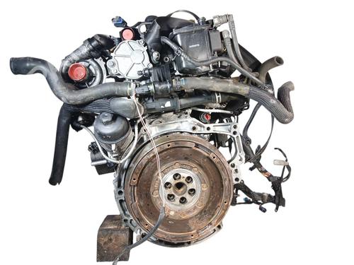 Engine CITROËN C4 Picasso I MPV (UD_) | BP32263806M1