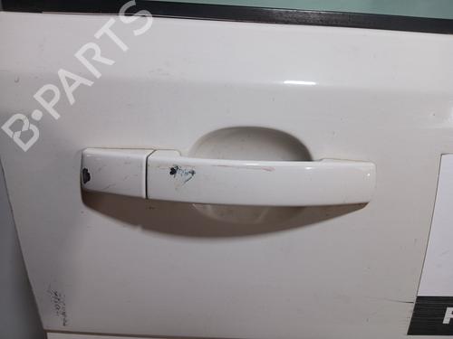 Right front door LAND ROVER FREELANDER I (L314)  | BP28112077C3 