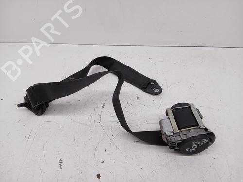 Used Rear right seatbelt FORD TRANSIT Van (FA_ _) [2006-2014]  33013161