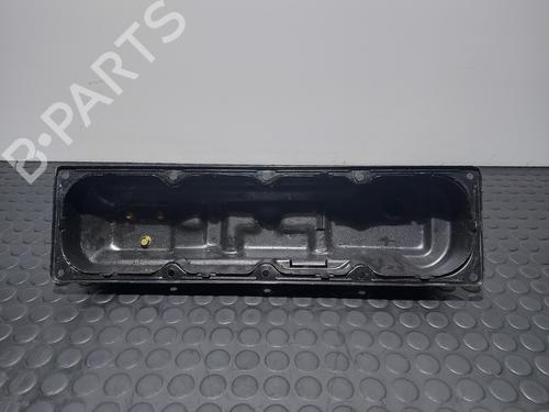 Valve cover FORD MAVERICK (UDS, UNS) 2.7 TD | BP20831225M124 