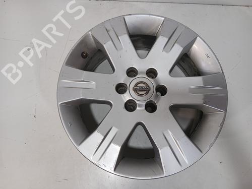 Used Rim NISSAN PATHFINDER III (R51) [2005-2025]  28315439