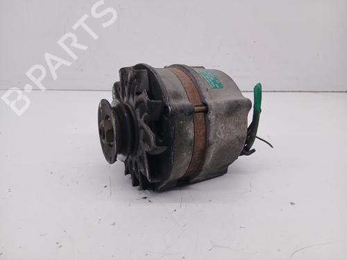 Used Alternator SEAT MARBELLA (28A) 0.9 Cat (40 hp) 30580175