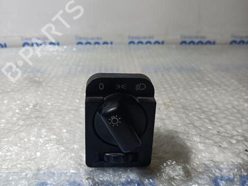 Used Headlight switch OPEL VECTRA A (J89) 1.7 TD (F19, M19) (82 hp) 20816282