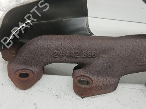 Turbolader/Kompressor OPEL VECTRA C (Z02) 2.2 DTI 16V (F69) | BP28502247M71