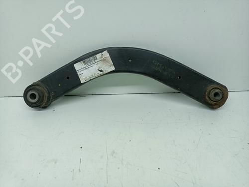 Used Left rear suspension arm OPEL VECTRA C (Z02) [2002-2009]  31598843
