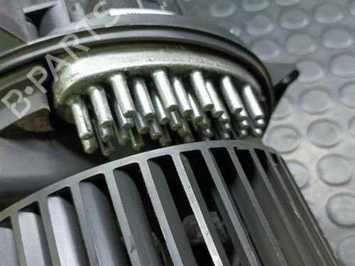 Varmeblæser FORD MONDEO III (B5Y)  | BP21807478M62