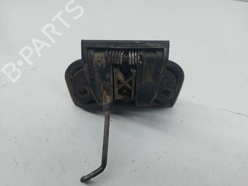 Front right exterior door handle PEUGEOT PARTNER MPV (5_, G_) 1.9 D | BP24356201C129