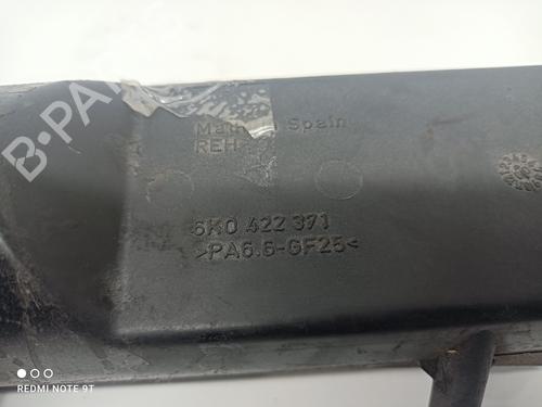 Power steering reservoir SEAT IBIZA II (6K1)  | BP29813880M117