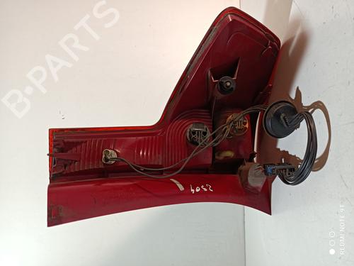 Left taillight CITROËN C4 I (LC_)  | BP20828605C34 