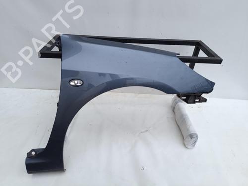 Used Right front fenders PEUGEOT 307 Break (3E) 1.6 HDi 110 (109 hp) 20832139