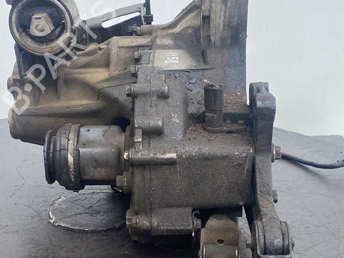 Gearbox LAND ROVER FREELANDER I (L314) 2.0 DI 4x4 | BP20844613M3 