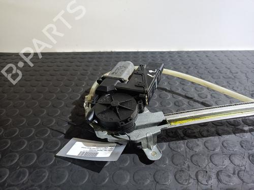 Used Rear left window mechanism RENAULT ESPACE IV (JK0/1_) 3.0 dCi (JK0E, JK0Y) (181 hp) 20835891