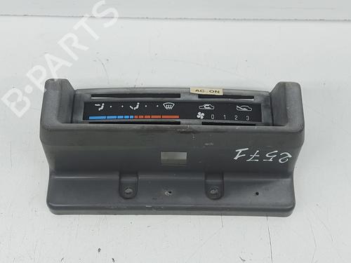 Used Climate control NISSAN PATROL III/1 Station Wagon (W160) [1979-1989]  26612030