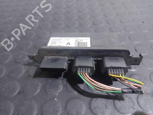 Module xenonverlichting RENAULT VEL SATIS (BJ0_) 2.2 dCi (BJ0E, BJ0F) (150 hp) 20837227