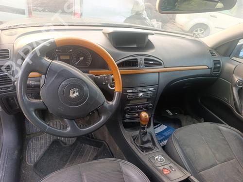 Electronic module RENAULT LAGUNA II (BG0/1_)  | BP33552985M83  - Image 7