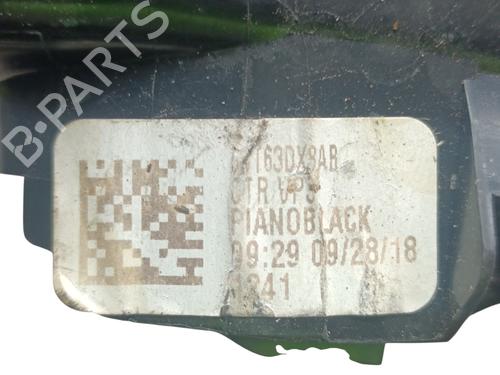 Air vent JEEP COMPASS (MP, M6, MV, M7)  | BP37724214I21  - Image 5
