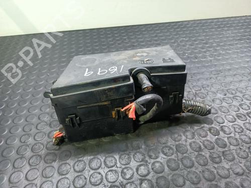 Fuse box FORD FOCUS II (DA_, HCP, DP) 2.0 TDCi | BP20830837E1 