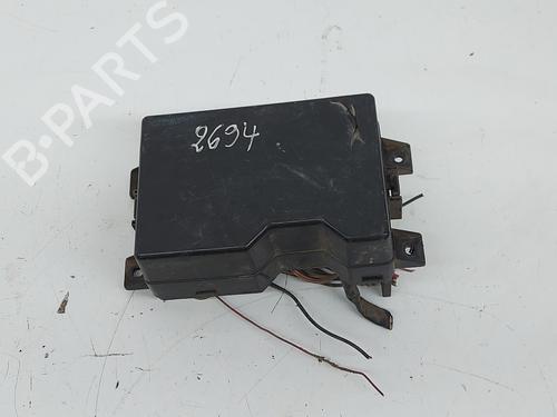 Used Fuse box MITSUBISHI PAJERO II (V3_W, V2_W, V4_W, V5_W) [1990-2001]  31795310