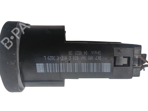 Headlight switch SEAT LEON (1M1) | BP33905848I24 - Image 4