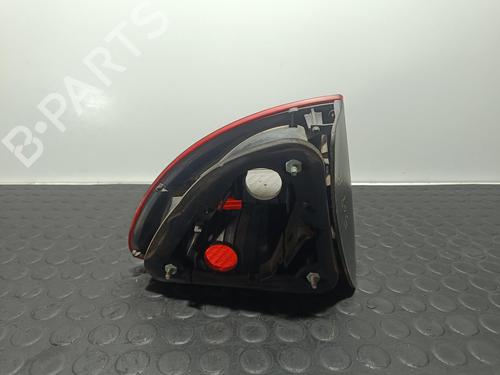 Right taillight SEAT LEON (1M1)  | BP20821120C35 