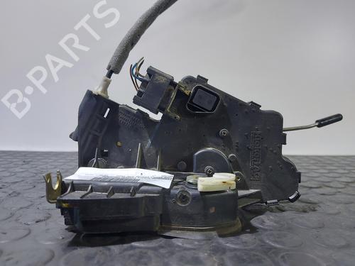 Rear left lock BMW 3 (E46) 330 xd | BP20822699C100 