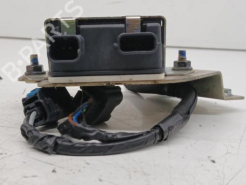 Elektronisk modul NISSAN QASHQAI II (J11, J11_)  | BP25625883M83 