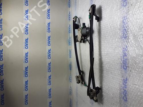 Used Front right window mechanism VW POLO III (6N1) 60 1.4 (60 hp) 20825186